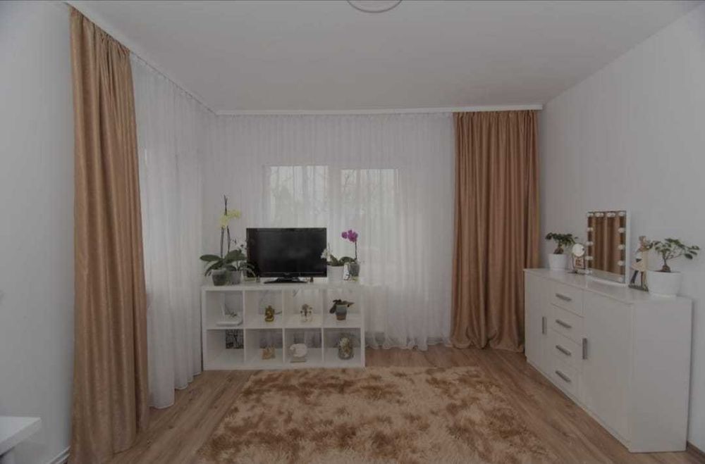 Vila Stefanesti Arges