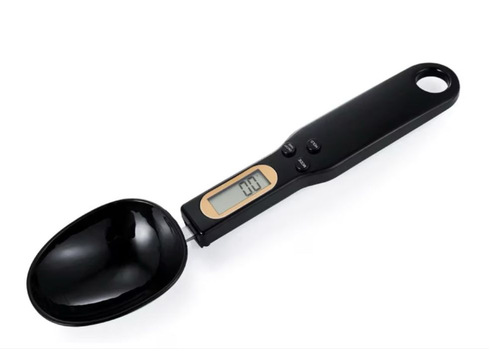 Кухненска мерителна лъжица