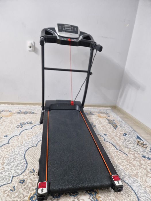 Беговая дорожка GENAU