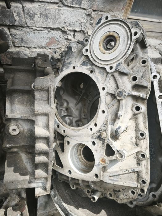 Продам кпп зф 221. 9s109. 151
