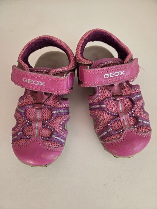 Sandalute Geox 25