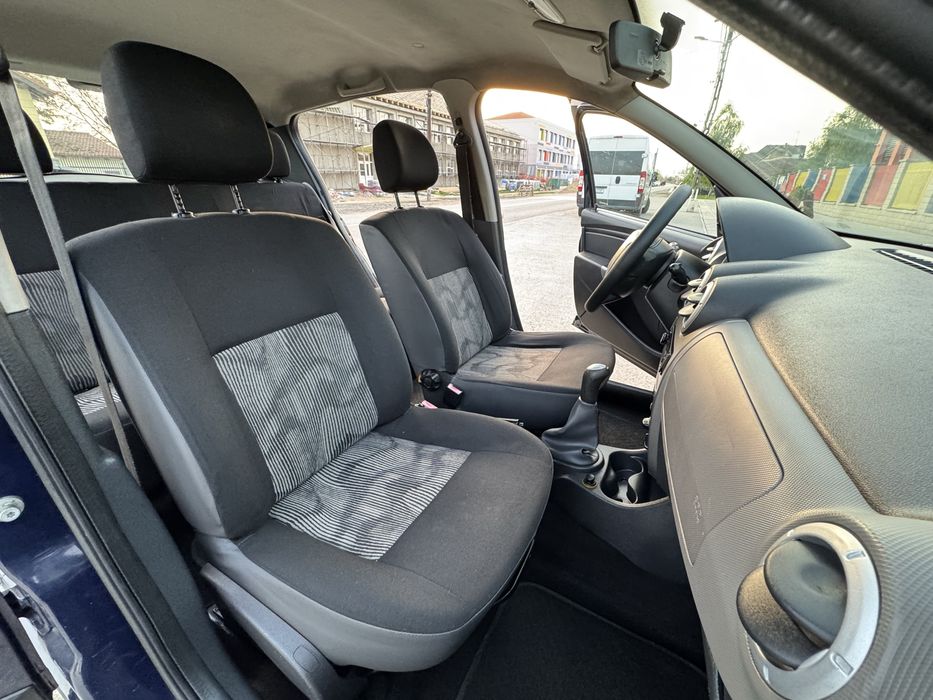 Dacia Sandero 2011 1.5 DCI Diesel *IMPORT-RECENT*