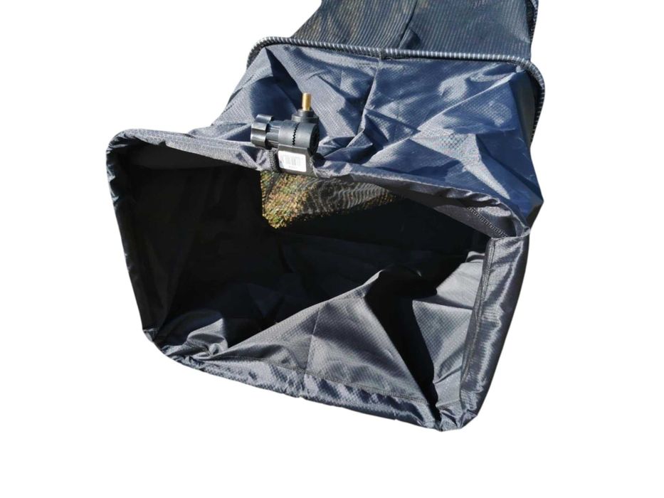 Живарник с алуминиеви обръчи + калъф . Osako Extreme 3мт и 3.5мт