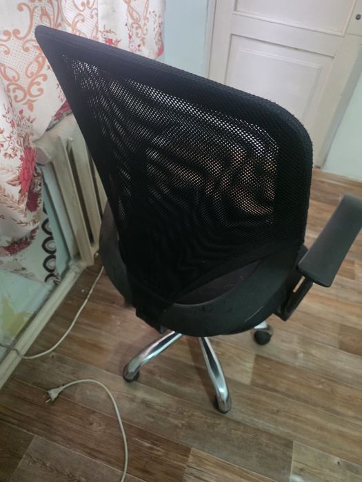 Кресло компьютерное