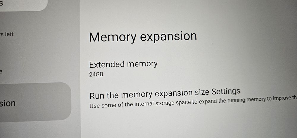 Tabletă  android/ monitor portabil NXTPaper2k de 14 inch nouă la cutie cu ecran paparfeel/ paperlike ebook de la TCL