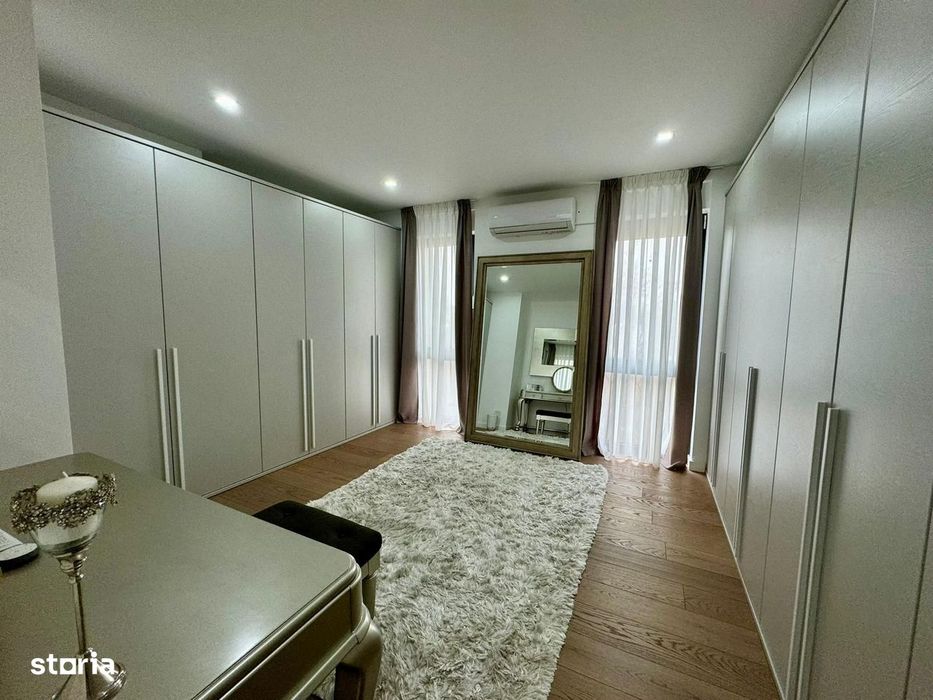 Vila complex privat Erou  Iancu Nicolae