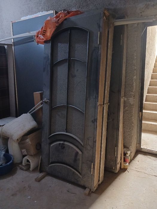 Двери сосна межкомнатные