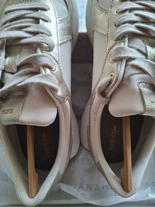 Дамски маратонки GEOX 41