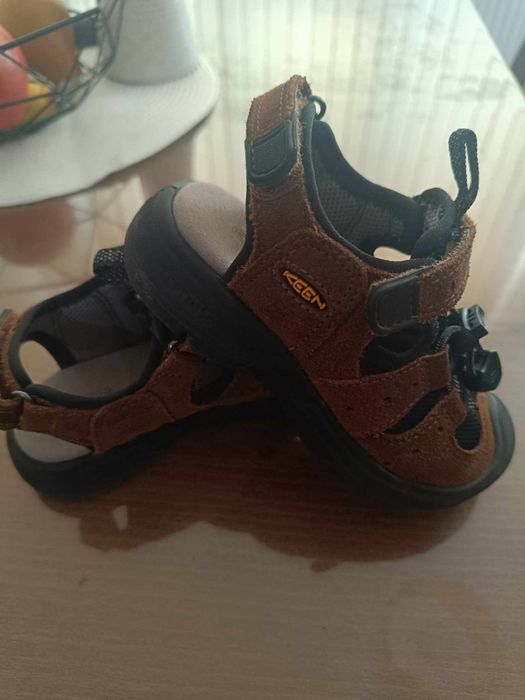 Детски Сандали keen