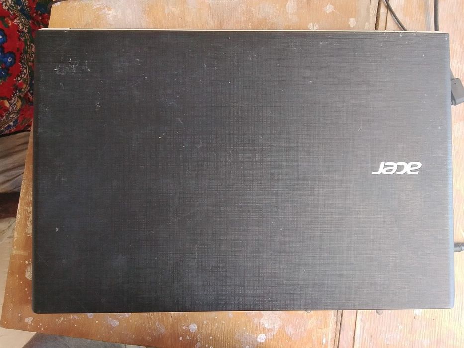 Acer aspire sotiladi