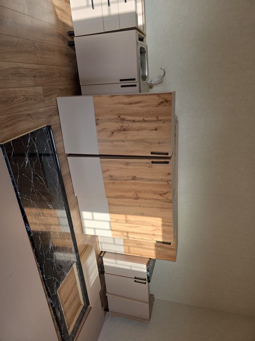 Кухонный гарнитура