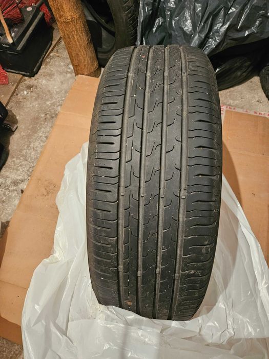 Vand cauciucuri Logan Continental 195/55 R16
