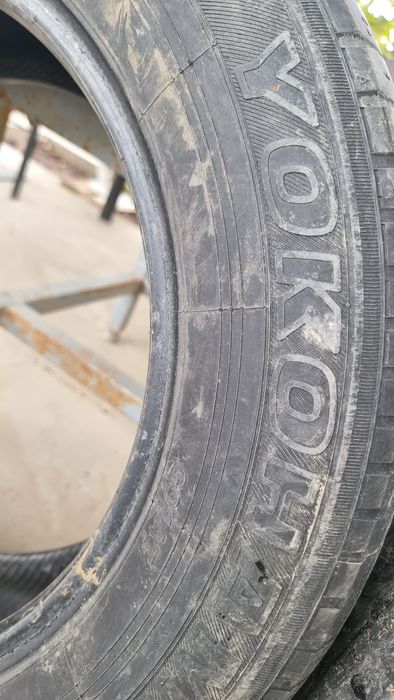 Покрышка  бу 2 штку