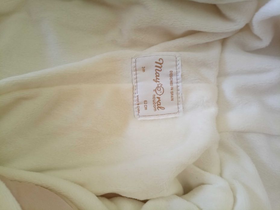 Бебешки космонавти