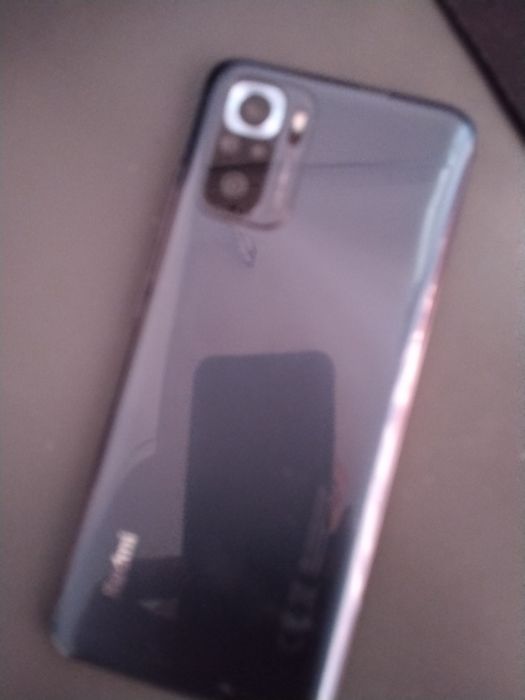 Xiaomi Redmi Note 10S