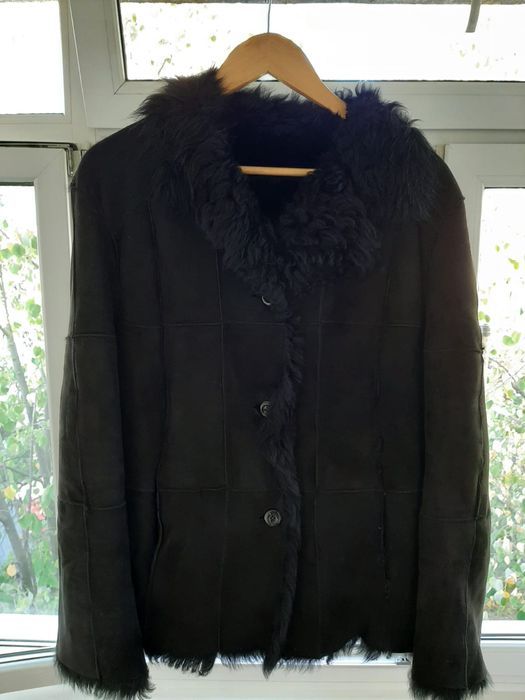 Vand cojoc blana naturala