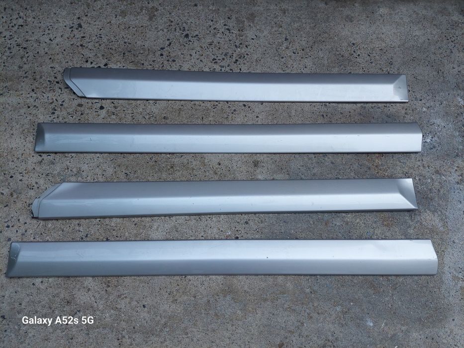 OpC пакет за Зафира А 1999-2004г