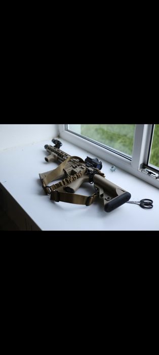 Игрушечный орбизная пушка (автомат)