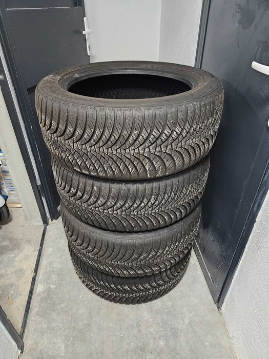 Всесезонни гуми FALKEN 235/50/R18