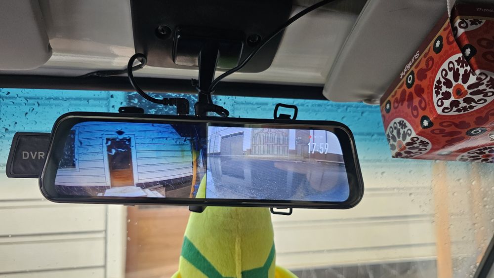 Видеорегистратор