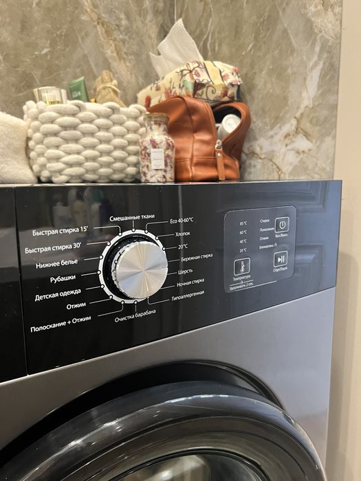 Поодам стиральную машику