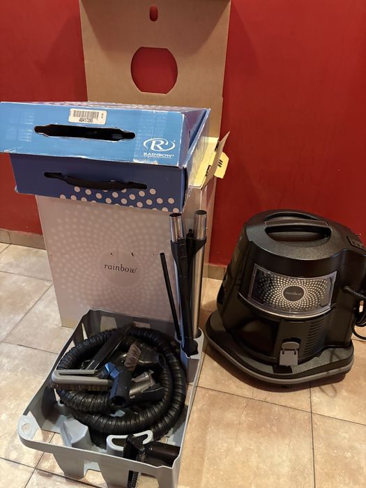 Rainbow e4 Рейнбол