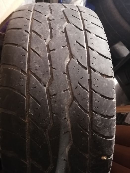 Шины летние Maxxis б/у