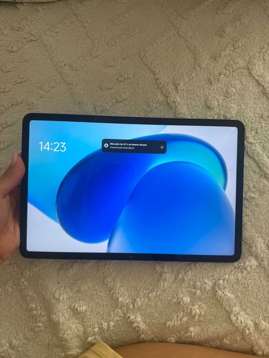 Tableta Model Xiamo Redmi pad pro  250 GB 12,1 inch 8 GB RAM