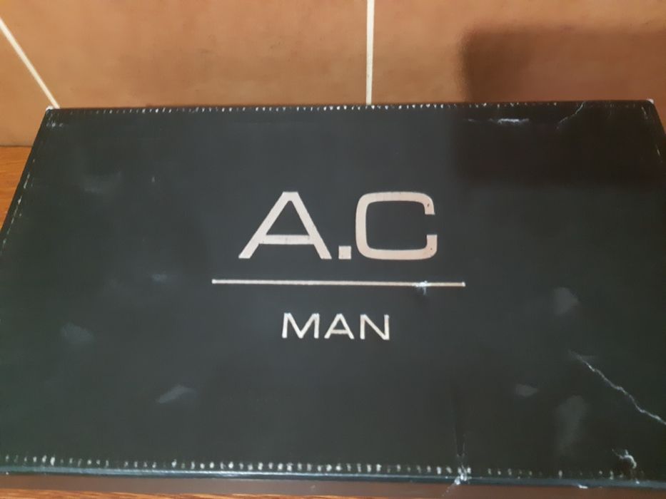 Pantofi casual barbati