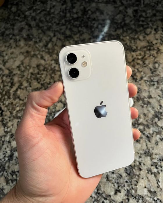 Iphone 12 ideal white srochno