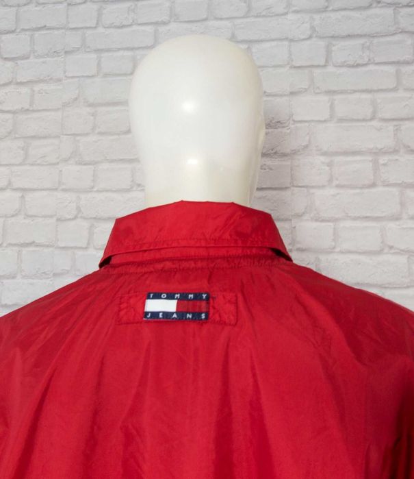 Tommy Hilfiger Оригинално мъжко яке размер XL