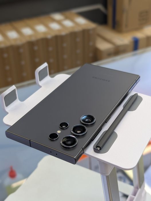 Samsung galaxy S24 Ultra