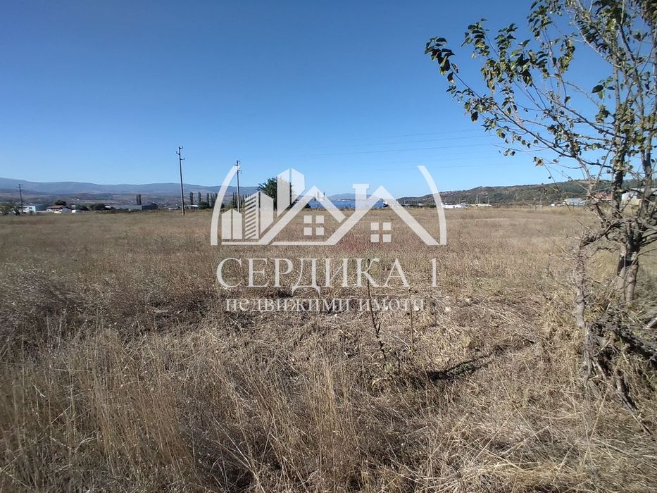 Продава се Парцел в Благоевград, Първа промишлена зона - 4219 кв.м за 22 €/кв.м - Снимка #3