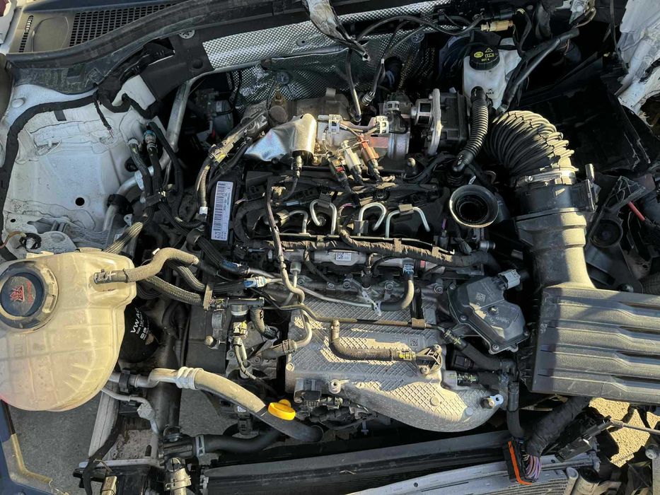 Шкода Суперб / Skoda Superb