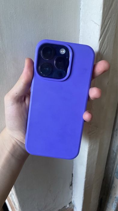 Продам или обмен айфон 14 про
