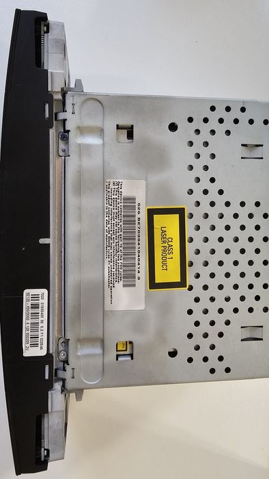 Мултимедия за Мерцедес W211