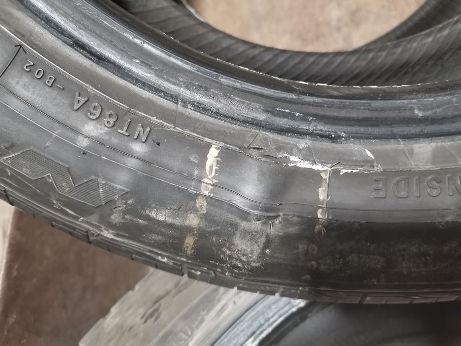 Шины для легковых автомобилей