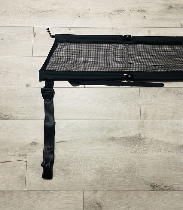 Опигинална мрежа за багажник за Mercedes EQC