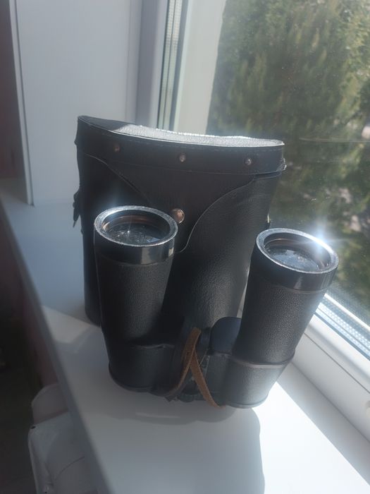 Бинокль 12*50 СССР