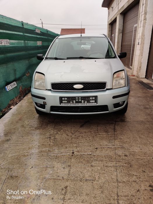 Vindem piese rezultate din dezmembrarea unui Ford Fusion