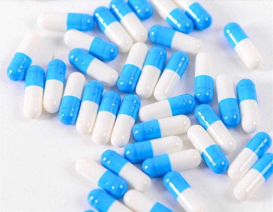 Yumshoq va qattiq kapsulalar ishlab chiqarib beramiz  Капсула услуги