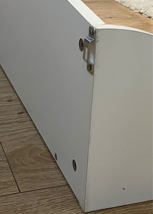 Полка навесная