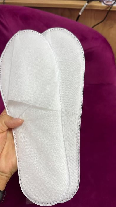 Гостиничные принадлежности