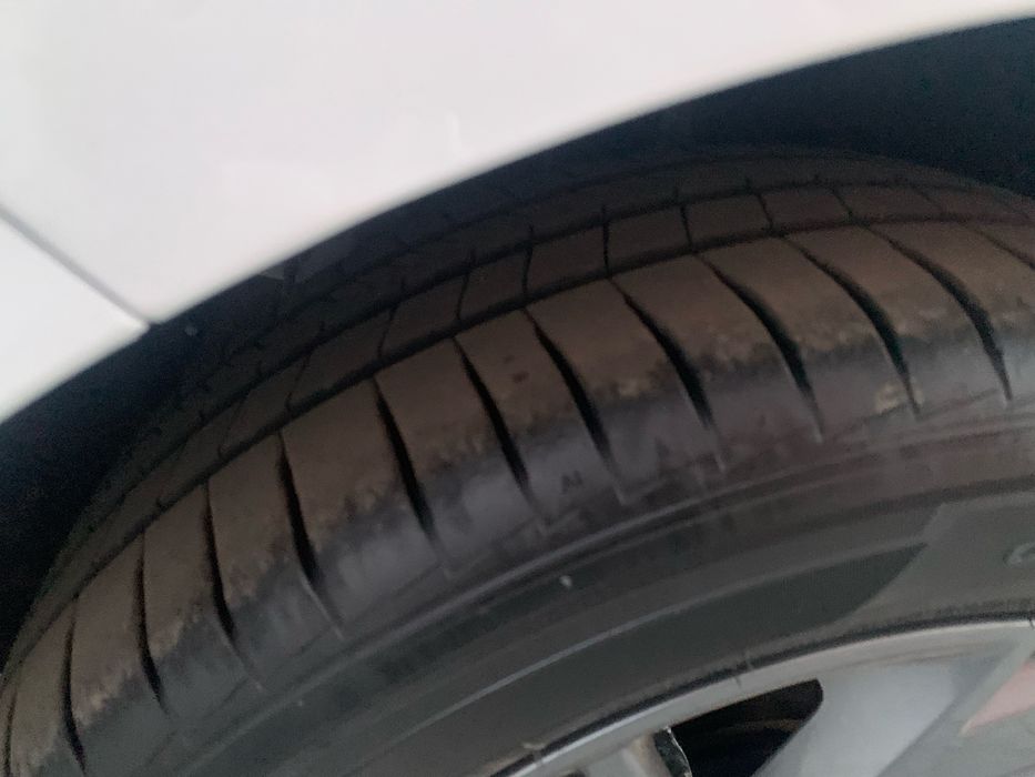 Диски с резиной р16