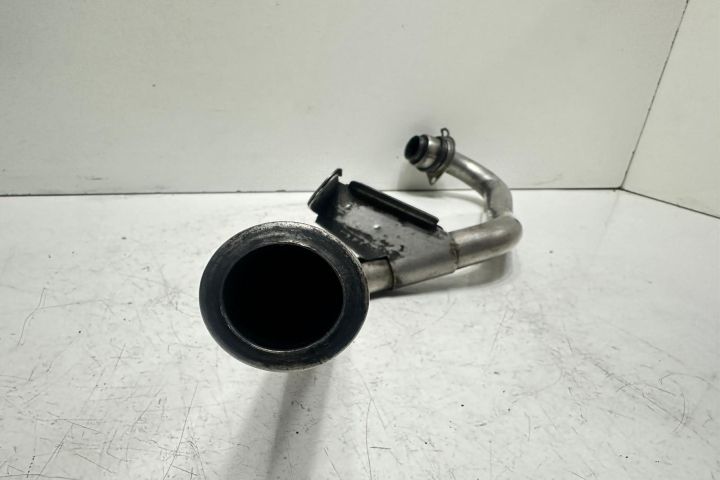 Conducta EGR 9643941380 Peugeot 206 prima generatie
