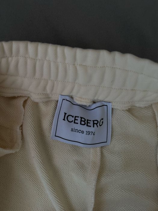 къси гащи Iceberg