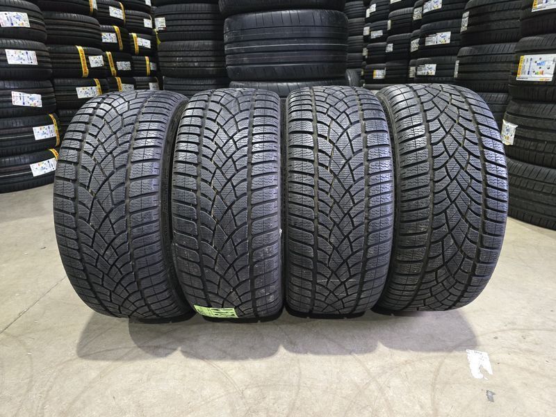 235/35/19 DUNLOP 4бр