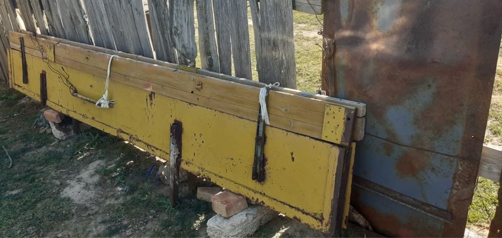 Ходовая техника 100%