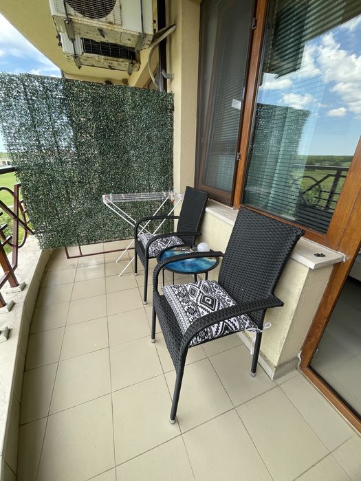 Vand apartament la mare, in Balchik, Bulgaria