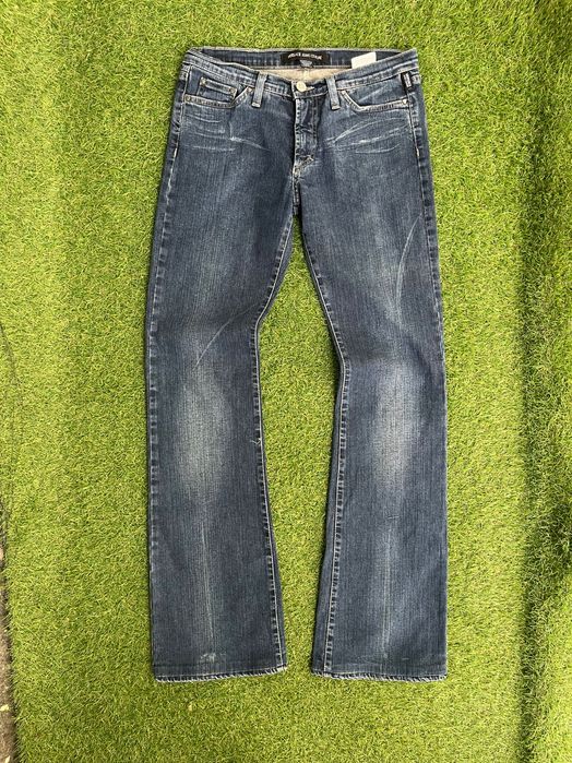 Дамски дънки : VERSACE JEANS COUTURE 28